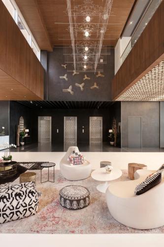 Hyatt Place Wasl District Residences - Tap to explore photos
