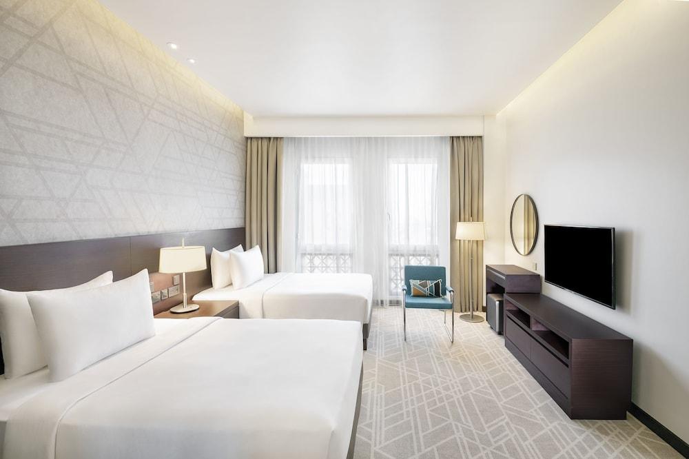 Hyatt Place Wasl District Residences - Tap to explore photos