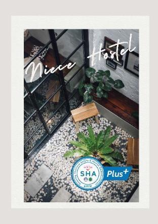 Niece Hostel Phuket - Bangtao Beach - Tap to explore photos