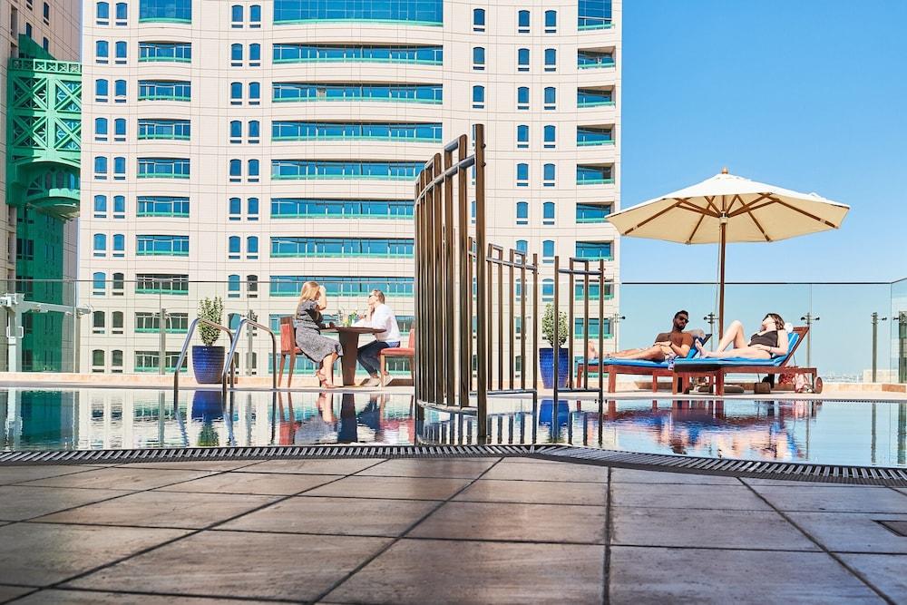 Carlton Dubai Creek Hotel - Tap to explore photos