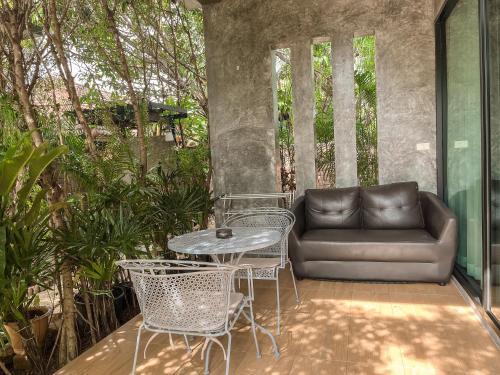 Baanmee Phuket Sha Plus - Tap to explore photos