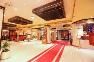 GULF INN HOTEL DEIRA