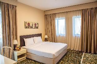 WESCOTT PEARL HOTEL APARTMENTS Room Type - One Bedroom