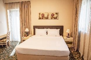 WESCOTT PEARL HOTEL APARTMENTS Room Type - Studio
