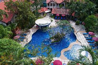 Phuket Leelavadee Hua Ting Resort - Tap to explore photos