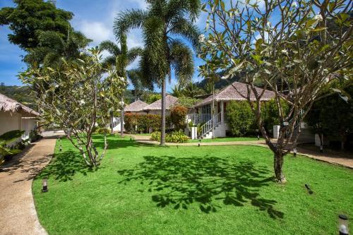 Daydream villa resort Room Type - Double Room with Garden View Daydream villa resort Room Type - Double Room with Garden View
