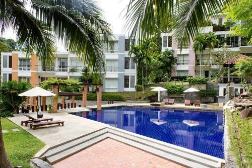 Kamala Hills Serviced Apartments - Tap to explore photos