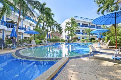The Club Residence Kamala Beach