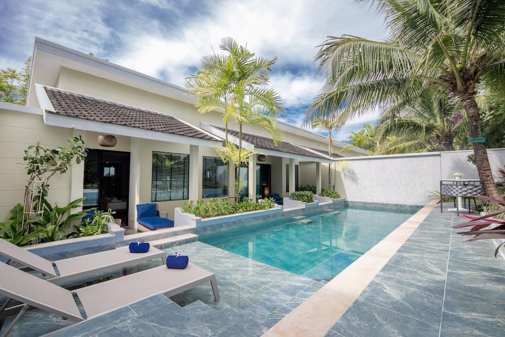CRAFT Resort & Villas Room Type - Pool Villa 2 Bedroom with Private Pool, Free Oil Massage 60 Mins, 1 time for 4 person CRAFT Resort & Villas Room Type - Pool Villa 2 Bedroom with Private Pool, Free Oil Massage 60 Mins, 1 time for 4 person