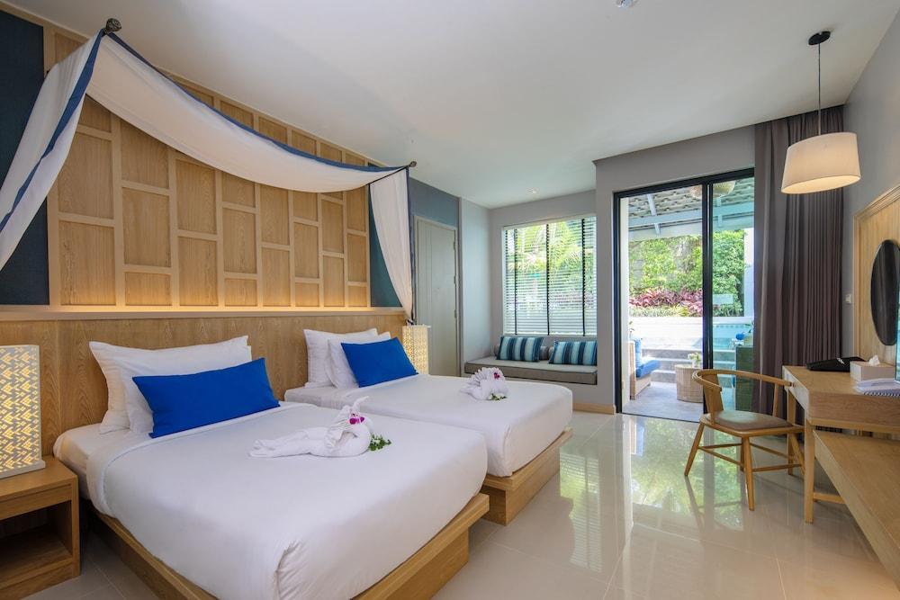 CRAFT Resort & Villas - Tap to explore photos