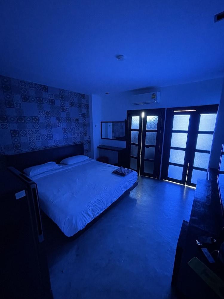 Cocoon Islanda Hotel Room Type - Deluxe Room