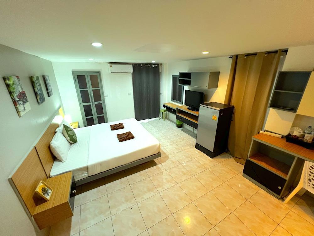 Cocoon Islanda Hotel Room Type - Deluxe Room