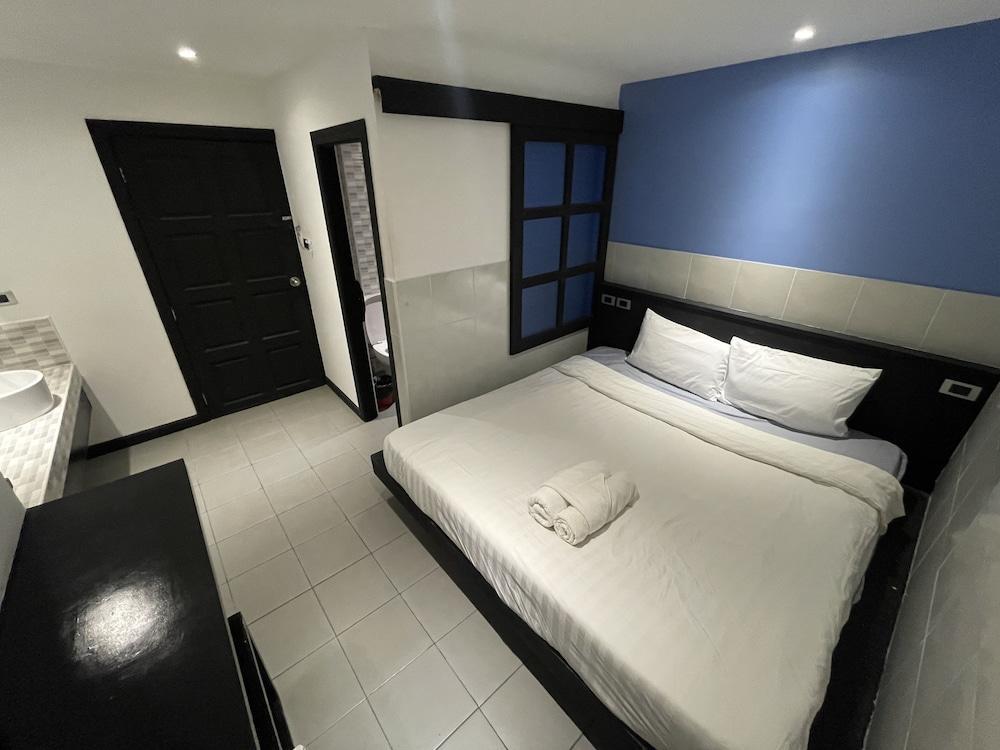 Cocoon Islanda Hotel Room Type - Basic Room