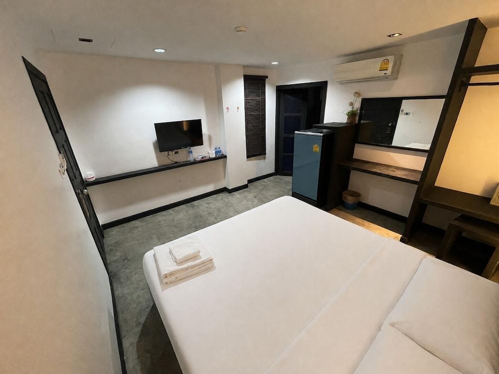 Cocoon Islanda Hotel Room Type - Comfort Room