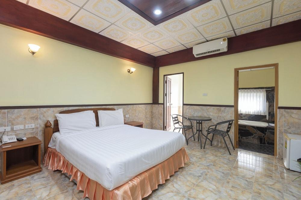 Kata Palace Phuket Hotel - Tap to explore photos