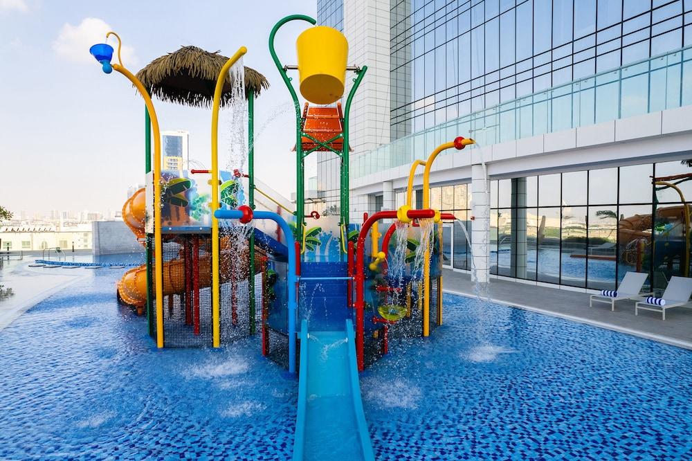 Movenpick Hotel Jumeirah Village Triangle