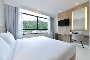 Grace Patong Hotel Room Type - Superior Double Room