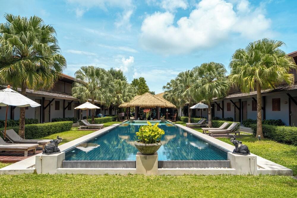 Malabar  Pool Villa Phuket