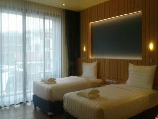 Dome Kata Resort SHA Extra Plus