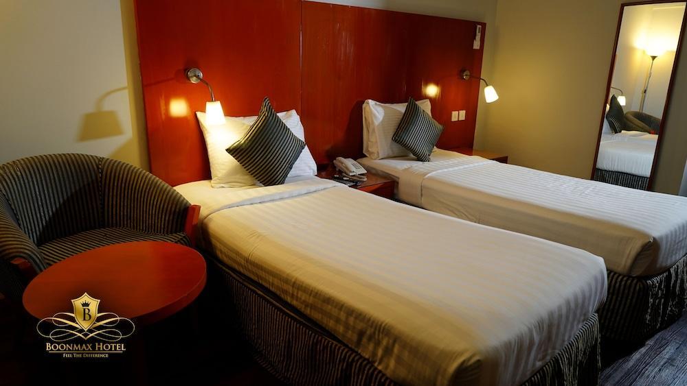 BOONMAX HOTEL L.L.C - Tap to explore photos