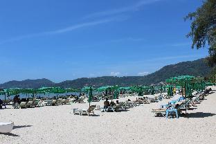 Beachwalk Patong - Tap to explore photos