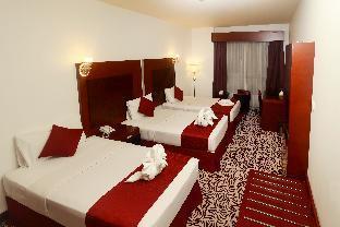 MRA GRAND HOTEL - Tap to explore photos