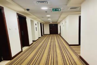 MRA GRAND HOTEL