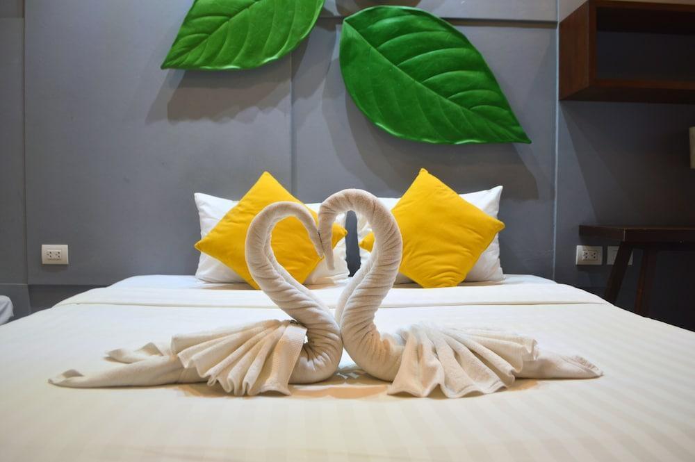 Z&Z Resort Room Type - One Bed Suite Room