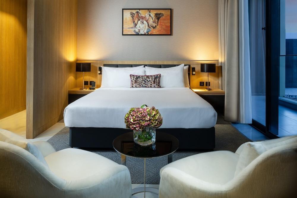 Millennium Place Mirdif Hotel Room Type - Junior Suite