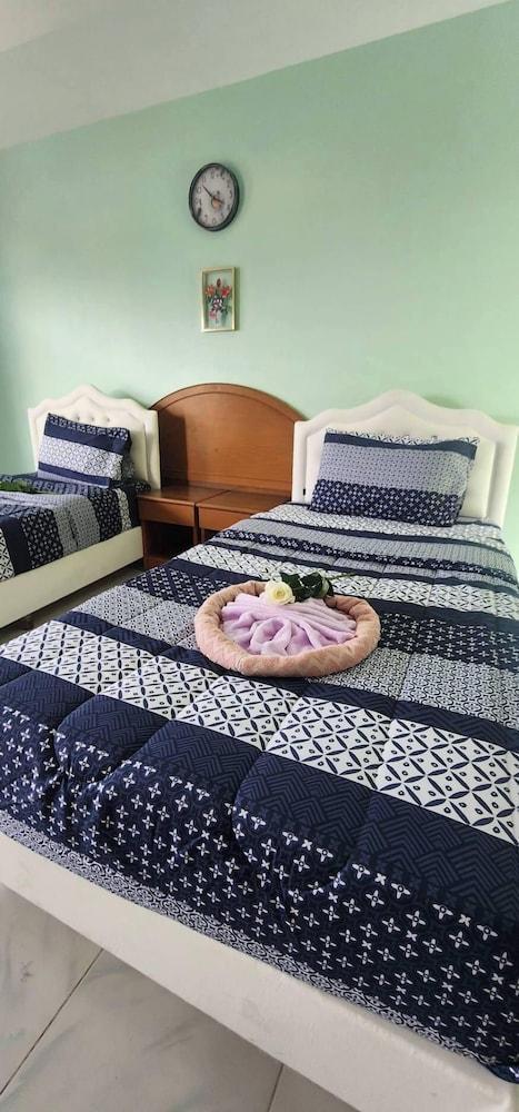 PAILIN HILL Room Type - Standard Twin Room