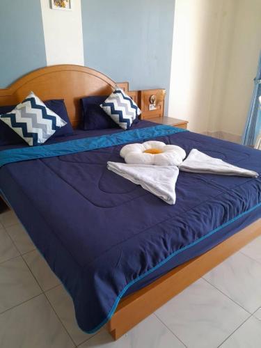 PAILIN HILL Room Type - Double Room with Private Bathroom