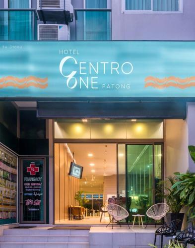 Centro One Patong - Tap to explore photos