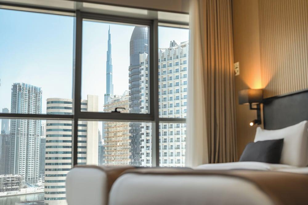 The First Collection Dubai Business Bay - Tap to explore photos
