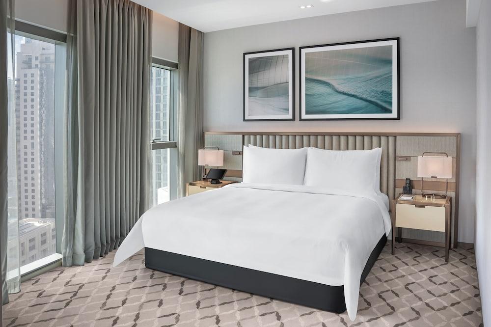 Address Creek Harbour Room Type - Executive Suite
