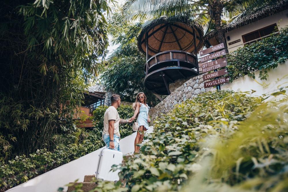 Santosa Detox & Wellness Center - Tap to explore photos
