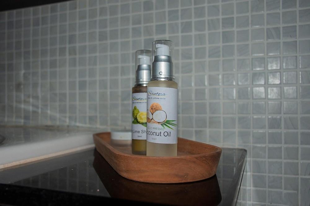 Santosa Detox & Wellness Center - Tap to explore photos