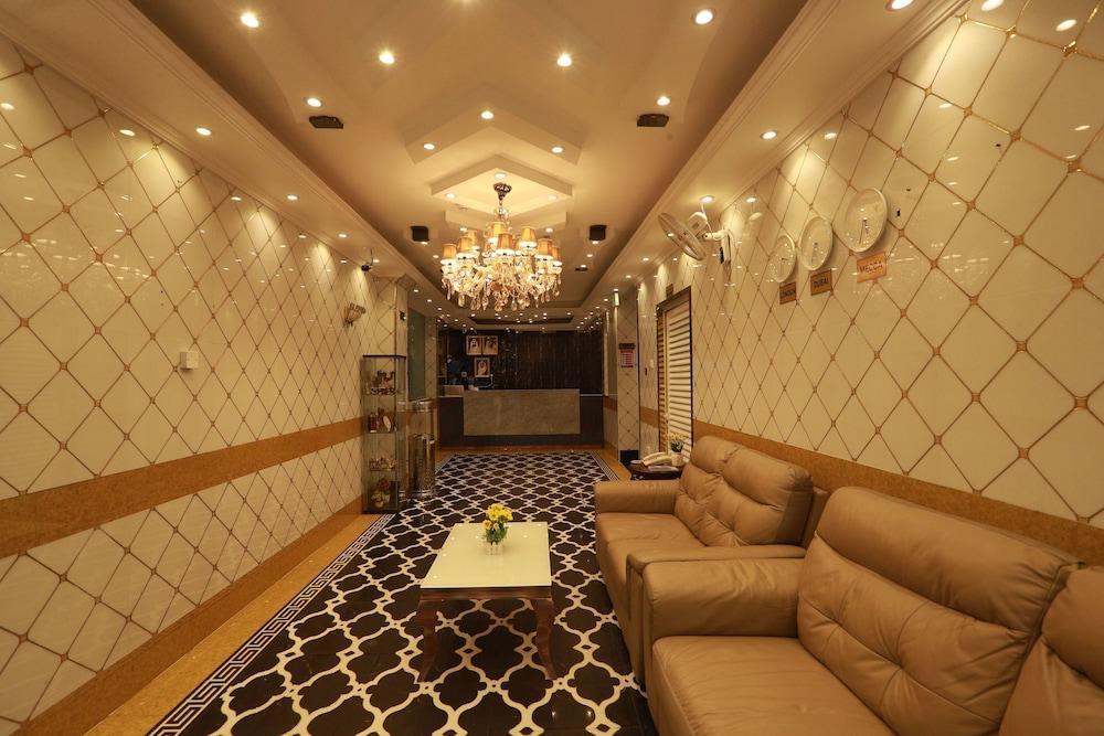 AL KARNAK HOTEL BRANCH