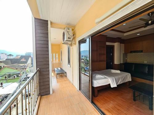 Nanai 2 Residence Patong - Tap to explore photos