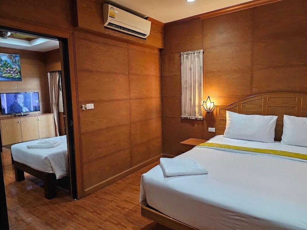 Nanai 2 Residence Patong - Tap to explore photos