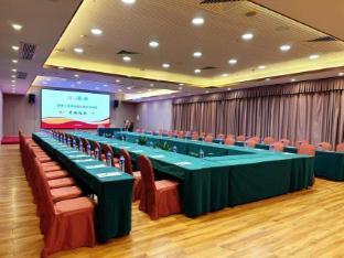 Guangzhou Dagang Garden Hotel