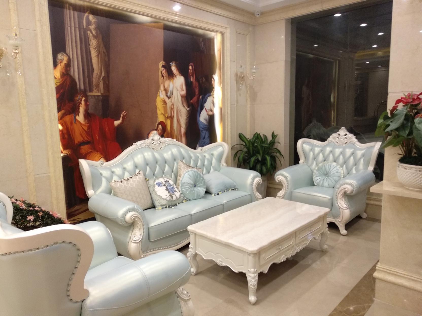 Main gallery