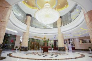 Wanzi Haocheng Hotel (ShaCun Station   Store　of Metro Line 13)
