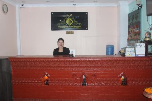 Hotel Happy Home or Mudkhu Durbar - Tap to explore photos