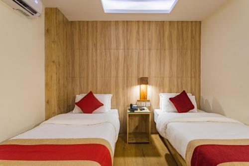 Hotel Goodwill Patan Durbar Square, Kathmandu - Tap to explore photos