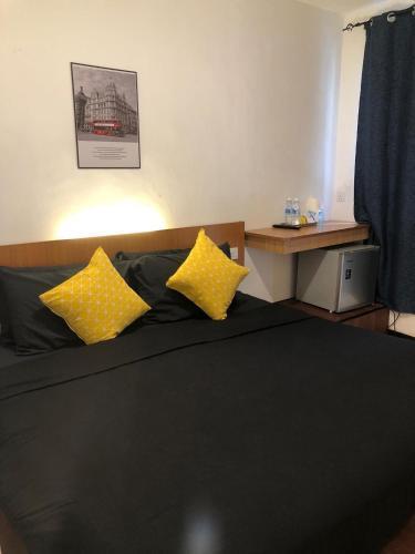 Nu Melati Hotel