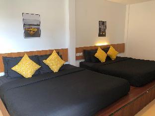 Nu Melati Hotel Room Type - Deluxe Family Room