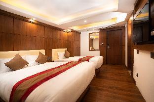 Hotel Kailash Kutee - Tap to explore photos