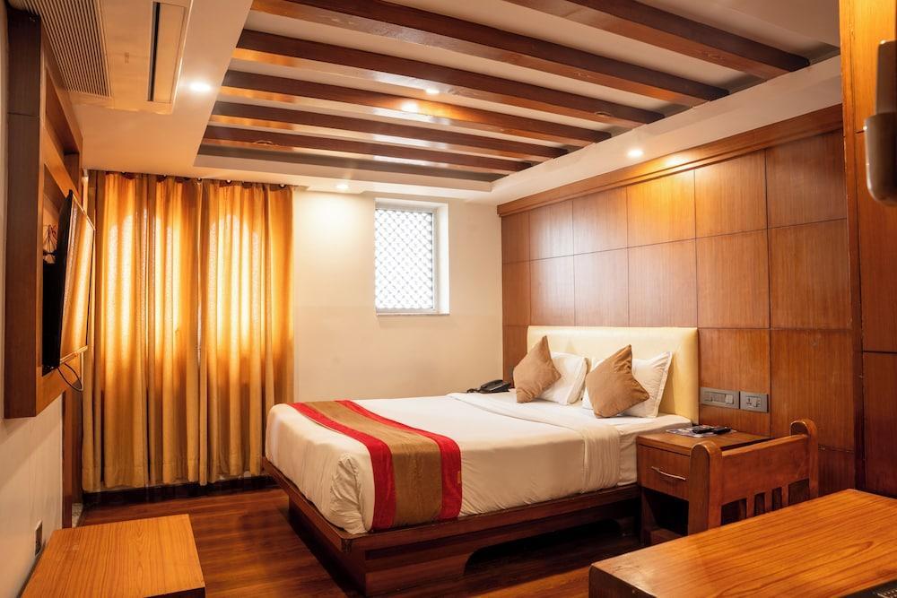 Hotel Kailash Kutee