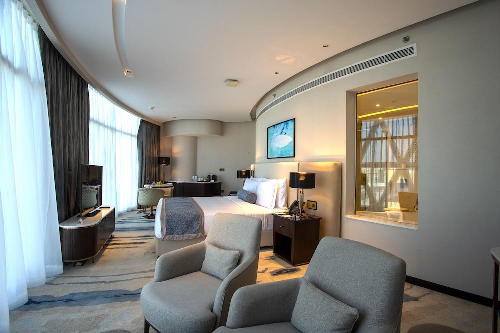 Century Marina Hotel Lusail Room Type - Superior Double Room