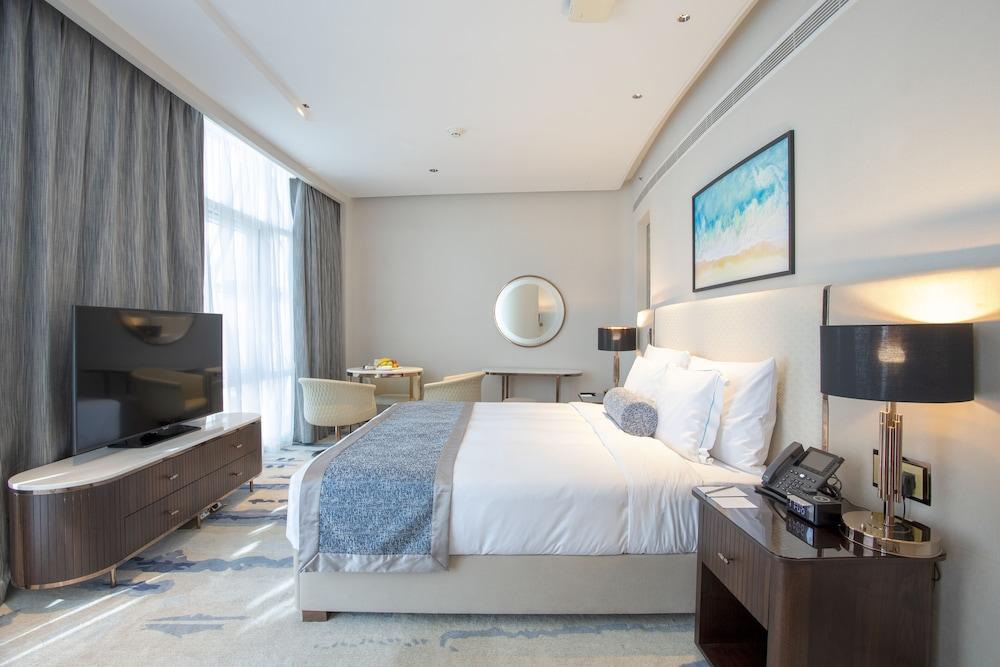 Century Marina Hotel Lusail Room Type - Junior Studio Suite